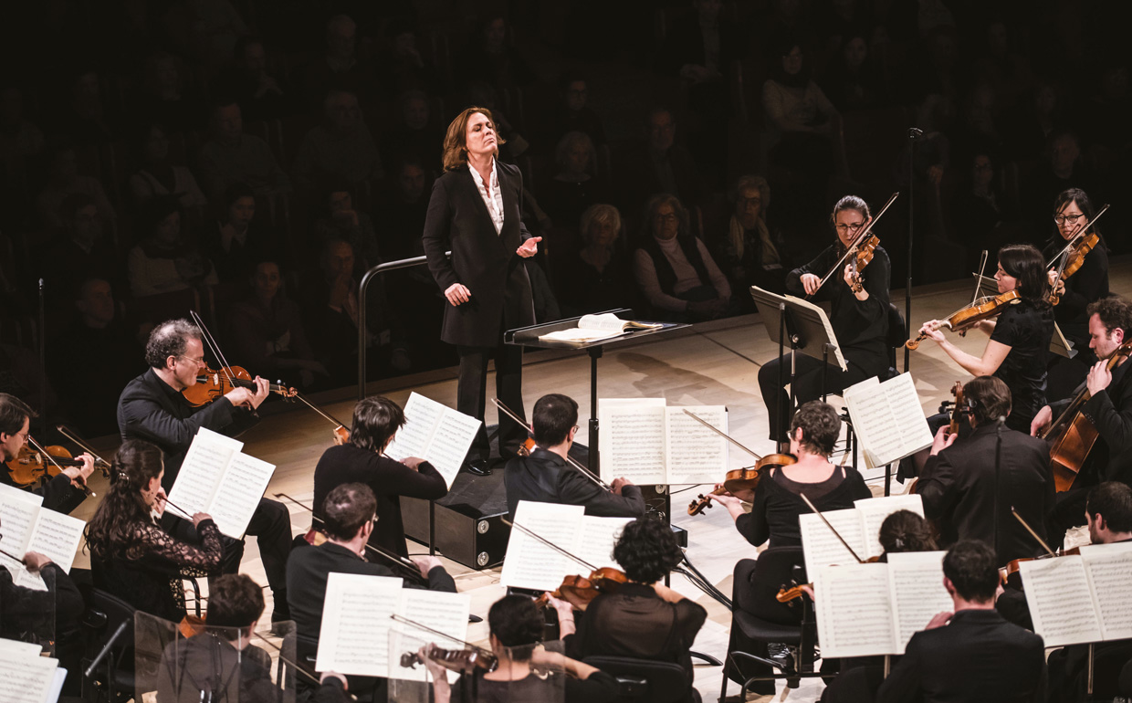 Insula Orchestra