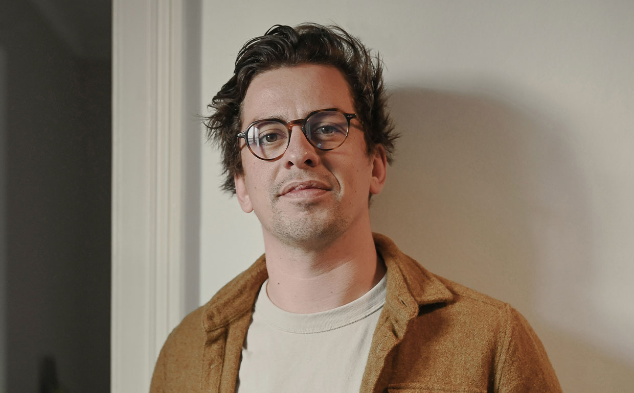 Maxime Lecheminoux
