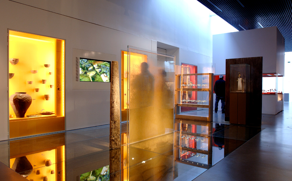 Musée de Bretagne La contrée
