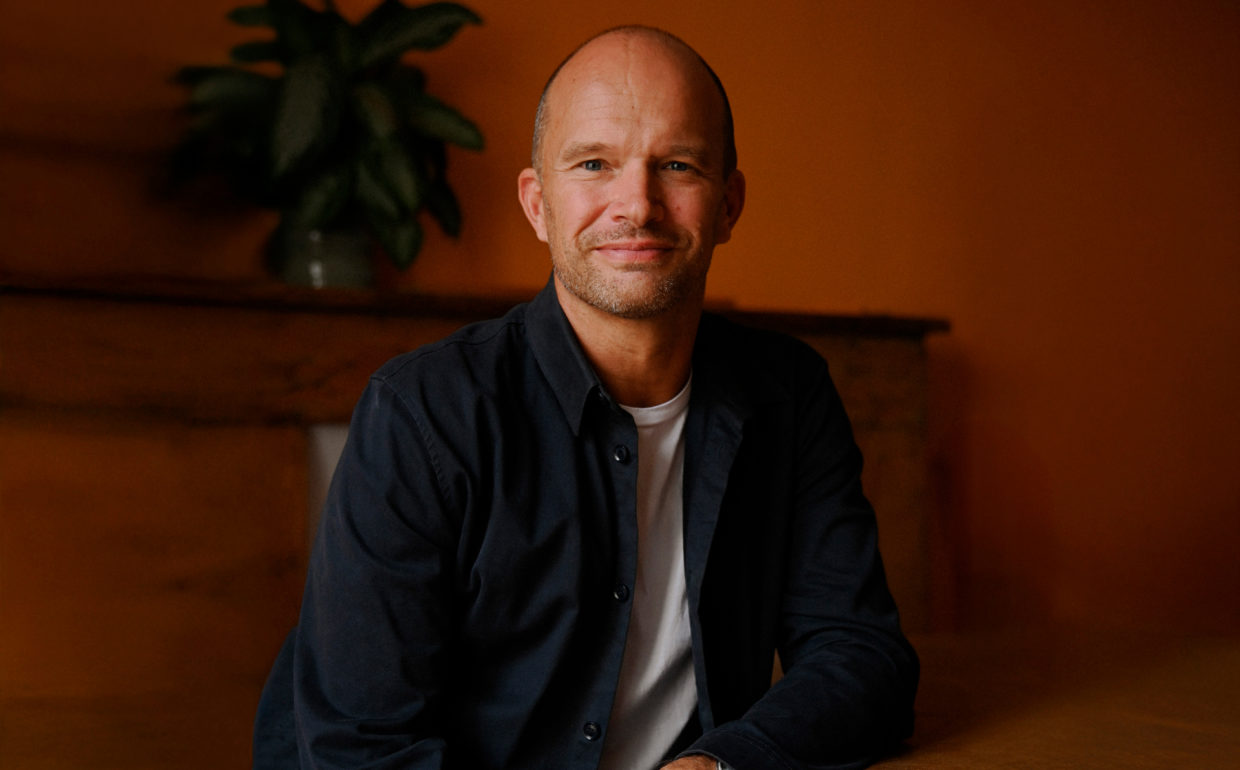 Charles Guivarch I Associé I Pôle Stratégie
