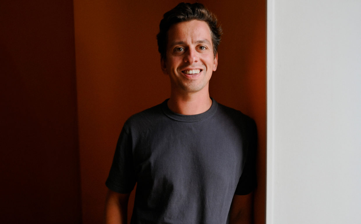 Maxime Lecheminoux I Associé I Pôle Stratégie